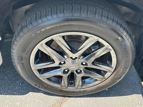 Used 2014 Lexus LX 570 4WD image 28
