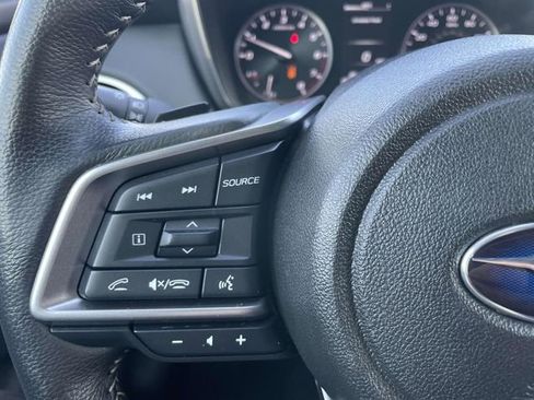 Used 2024 Subaru Outback Limited XT image 36