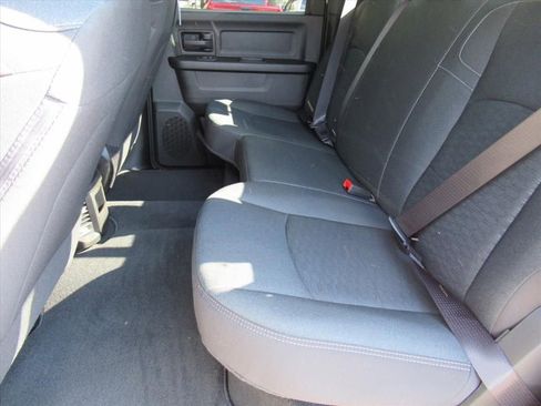 New 2026 RAM 2500 Tradesman image 16