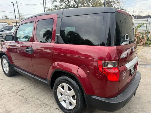 Used 2010 Honda Element EX image 5