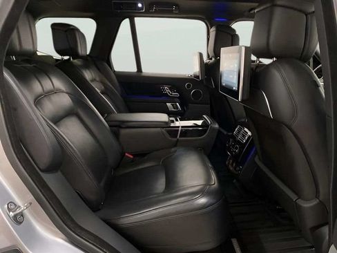 Used 2020 Land Rover Range Rover Autobiography AWD/4WD image 23