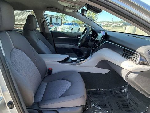 Certified 2024 Toyota Camry LE w/ Convenience Package image 39
