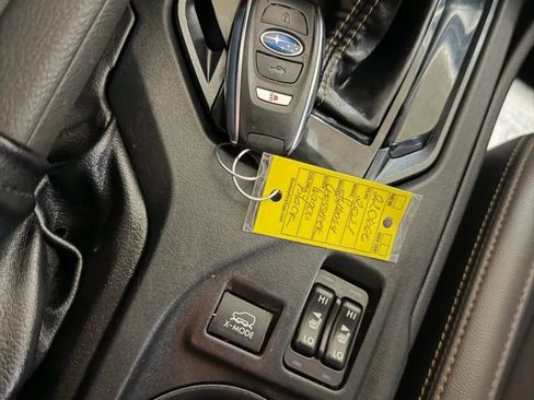 Used 2021 Subaru Crosstrek 2.5i Sport w/ Moonroof Package AWD/4WD image 21
