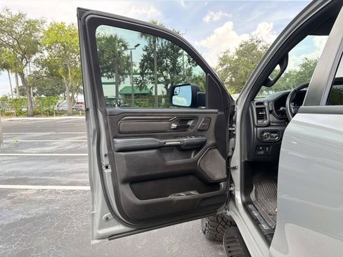 Used 2023 RAM 1500 TRX w/ TRX Level 2 Equipment Group AWD/4WD image 36