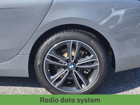 Used 2024 BMW 228i Gran Coupe FWD image 14
