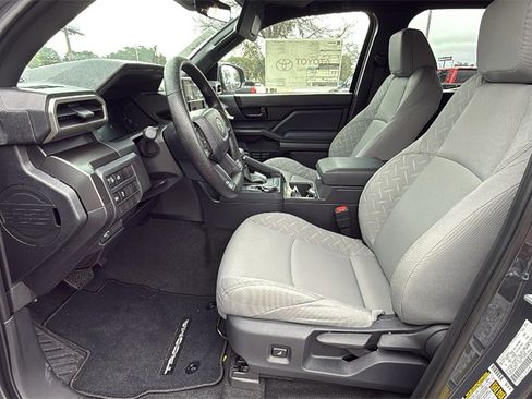 New 2025 Toyota Tacoma SR5 image 15