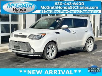 Used 2015 Kia Soul + w/ Primo Package video 1