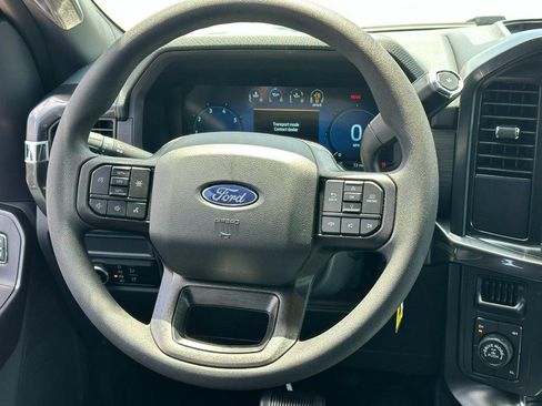 New 2026 Ford F150 STX AWD/4WD image 6