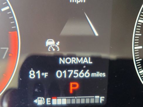 Used 2024 Honda CR-V EX image 21