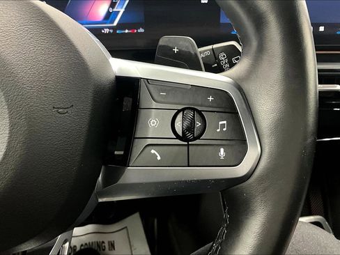 Used 2024 BMW X1 xDrive28i w/ M Sport Package image 25