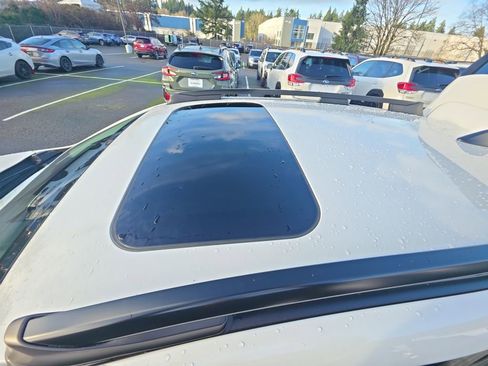 New 2026 Subaru Crosstrek 2.0i Premium image 22