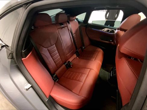 Certified 2023 BMW i4 eDrive35 image 20