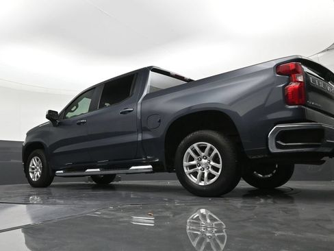Used 2021 Chevrolet Silverado 1500 LT RWD image 22