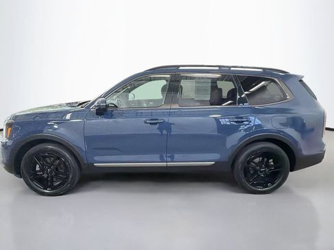 Used 2023 Kia Telluride SX Prestige X-Line AWD/4WD image 6