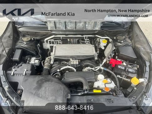 Used 2020 Subaru Ascent 8-Passenger image 20