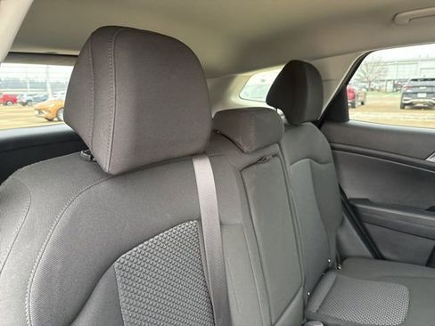 Used 2025 Kia Sportage LX image 44