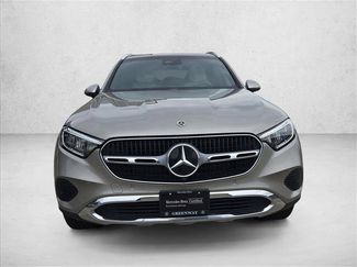 Used 2023 Mercedes-Benz GLC 300 video 2