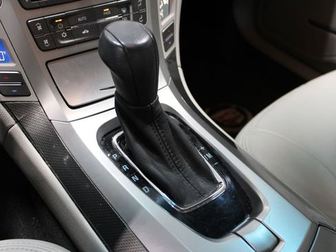 Used 2012 Cadillac CTS Sedan image 28