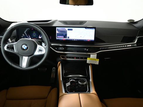 New 2026 BMW X6 xDrive40i image 17