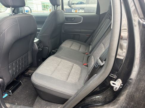 Used 2023 Ford Bronco Sport Big Bend AWD/4WD image 6