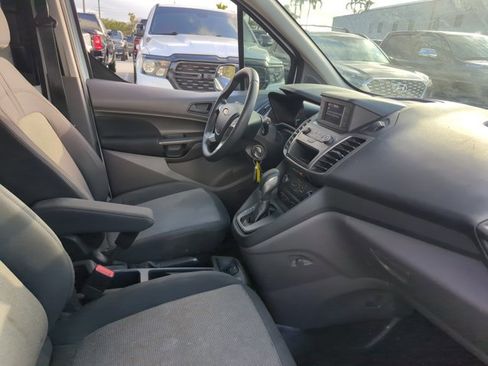 Used 2019 Ford Transit Connect XL image 20
