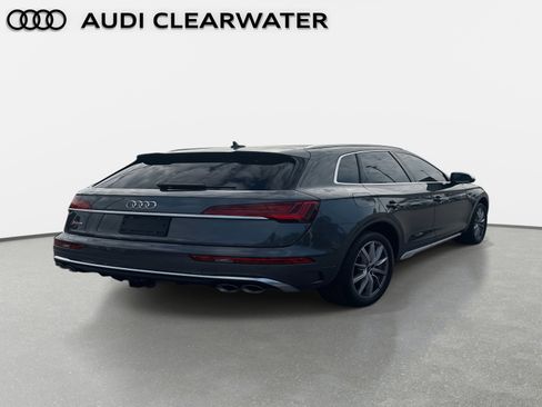 Used 2023 Audi SQ5 Premium Plus w/ Premium Plus Package image 4