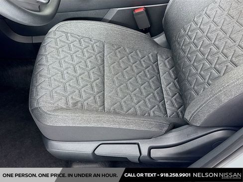 New 2026 Nissan Kicks SV w/ SV Premium Package FWD image 18