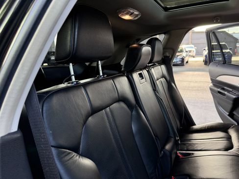 Used 2013 Lincoln MKX AWD image 23