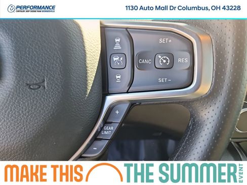 New 2026 RAM 1500 Express AWD/4WD image 29