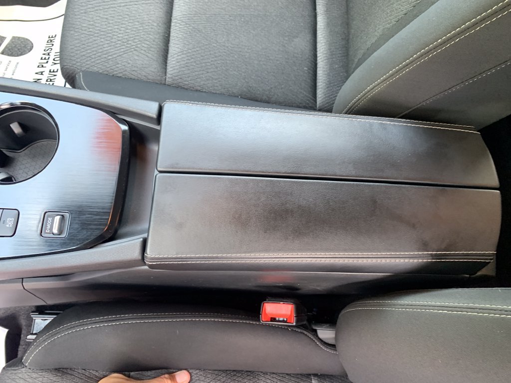 Certified 2025 Nissan Rogue SV FWD image 25