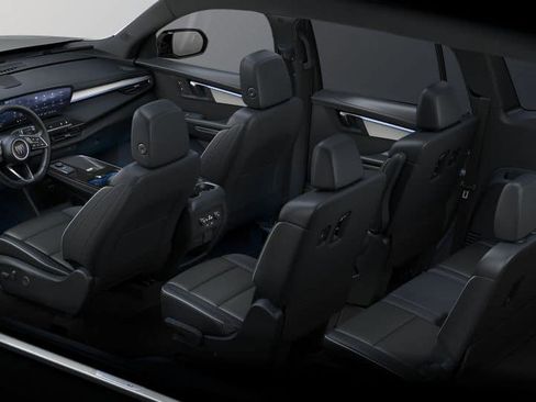 New 2026 Buick Enclave Sport Touring w/ Power Package AWD/4WD image 36
