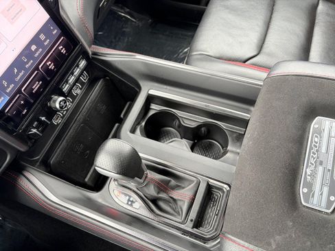 Used 2025 RAM 1500 RHO w/ RHO Level 1 Equipment Group AWD/4WD image 19