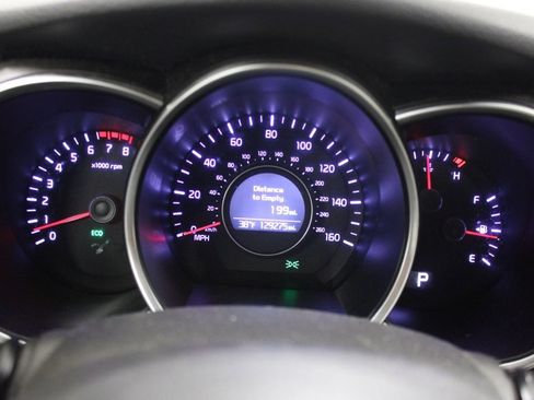 Used 2014 Kia Optima LX image 26