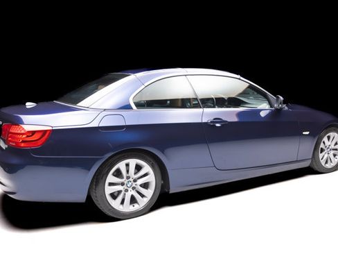 Used 2011 BMW 328i Convertible RWD image 4