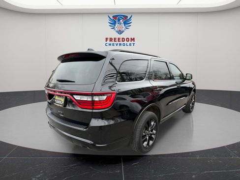 Used 2022 Dodge Durango GT image 6