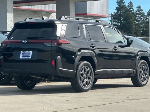 New 2026 Subaru Outback Premium image 3