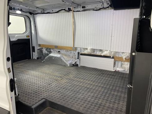 Used 2020 Ford Transit 250 Low Roof w/ Exterior Upgrade Package RWD image 12