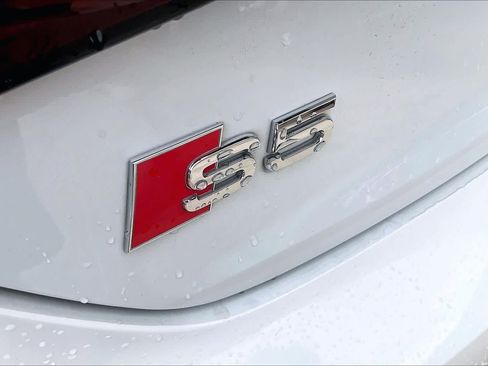 Used 2024 Audi S5 Premium AWD/4WD image 30