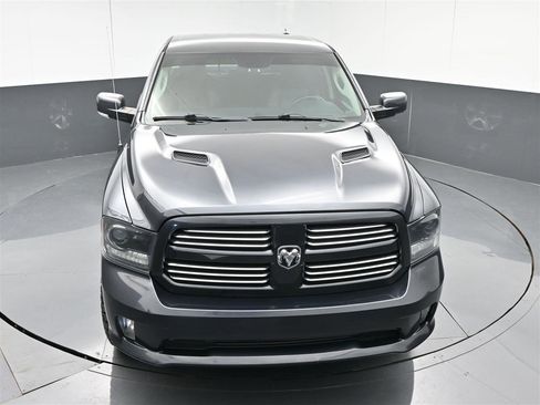 Used 2015 RAM 1500 Sport w/ Convenience Group image 22