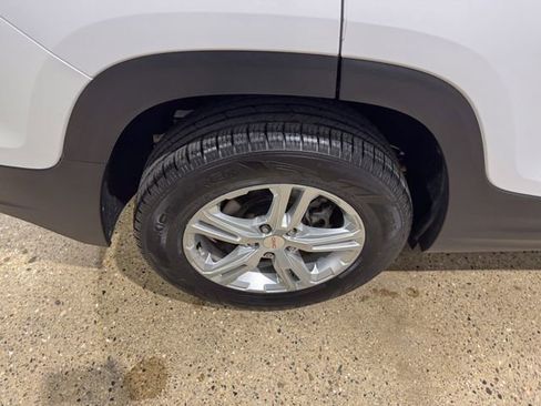 Used 2019 GMC Terrain SLE FWD image 28