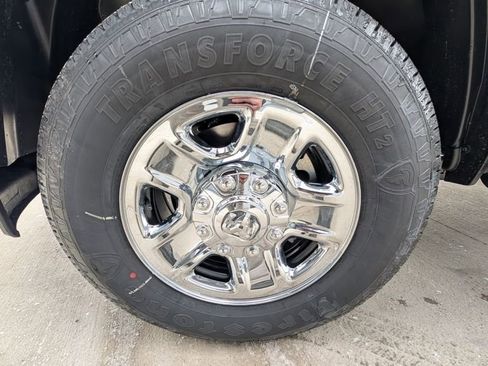 New 2026 RAM 2500 Tradesman image 43