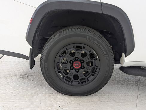 Used 2023 Toyota Sequoia TRD Pro image 11