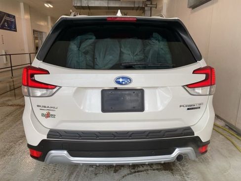 Certified 2023 Subaru Forester Touring image 6