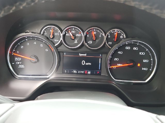 Used 2024 Chevrolet Tahoe LS w/ Driver Alert Package AWD/4WD image 22
