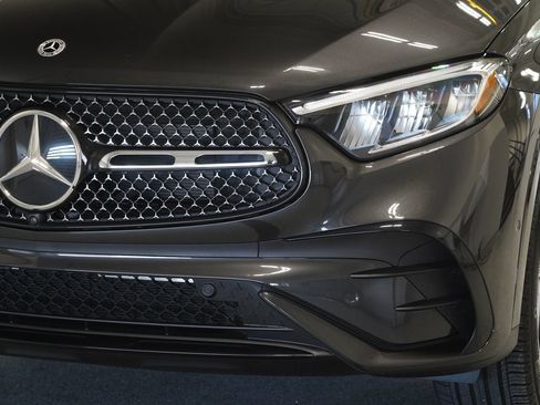 Certified 2026 Mercedes-Benz GLC 300 4MATIC image 6