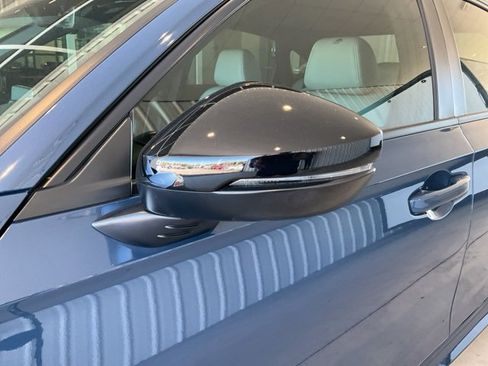 New 2026 Honda Civic Sport Touring image 3