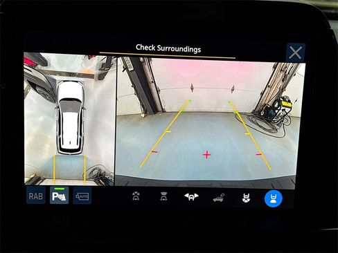 New 2026 Subaru Outback Limited XT image 12