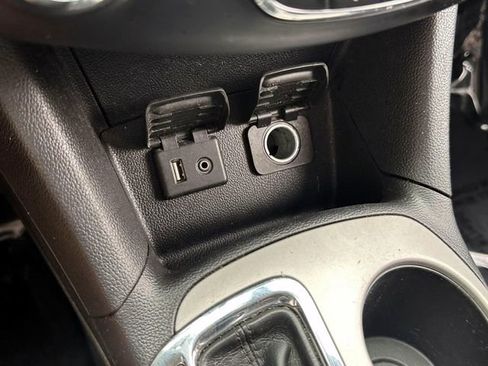 Used 2018 Chevrolet Cruze LS FWD image 24
