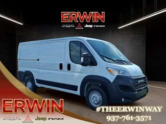 Used 2025 RAM ProMaster 2500 w/ Convenience Group FWD video 1