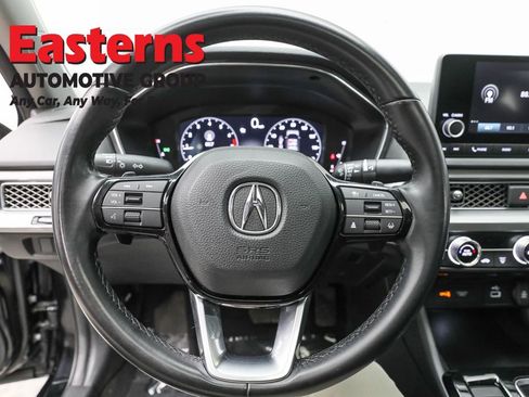 Used 2023 Acura Integra image 10